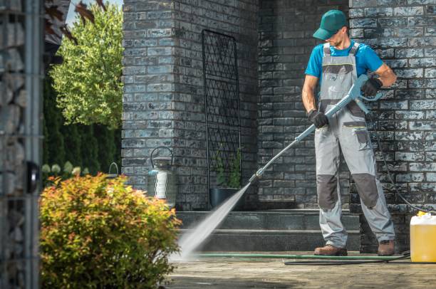 Best Restaurant Pressure Washing  in Winter Garden, FL