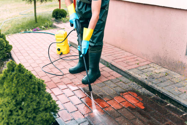 Best Factory Floor Cleaning  in Winter Garden, FL