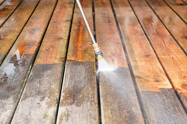 Best Post-Construction Pressure Washing  in Winter Garden, FL